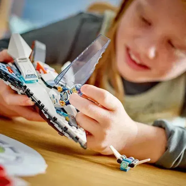 LEGO Interstellair ruimteschip 60430 City