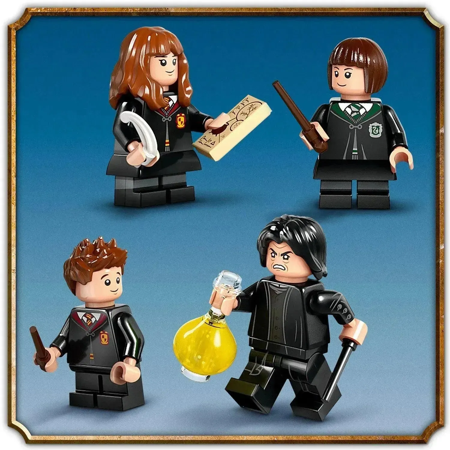 LEGO Toverdrankles 76431 Harry Potter