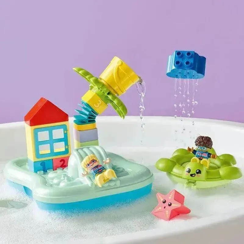 LEGO 10989 Water Park