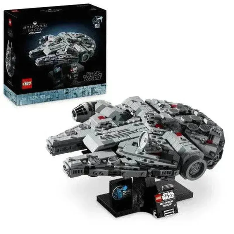 LEGO Millennium Falcon™ 75375 StarWars