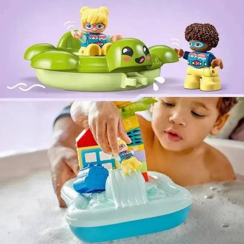 LEGO 10989 Water Park