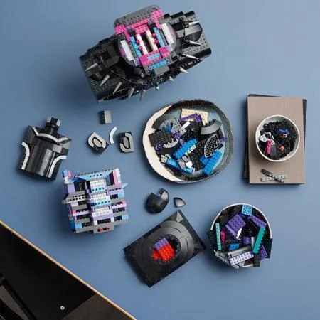 LEGO Black Panther 76215 Superheroes