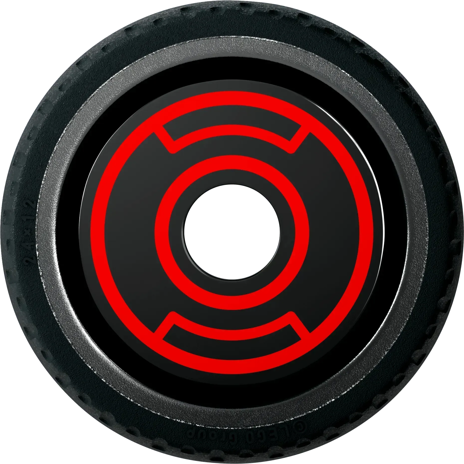 LEGO Pitcrew van de Formule 1 60443 City