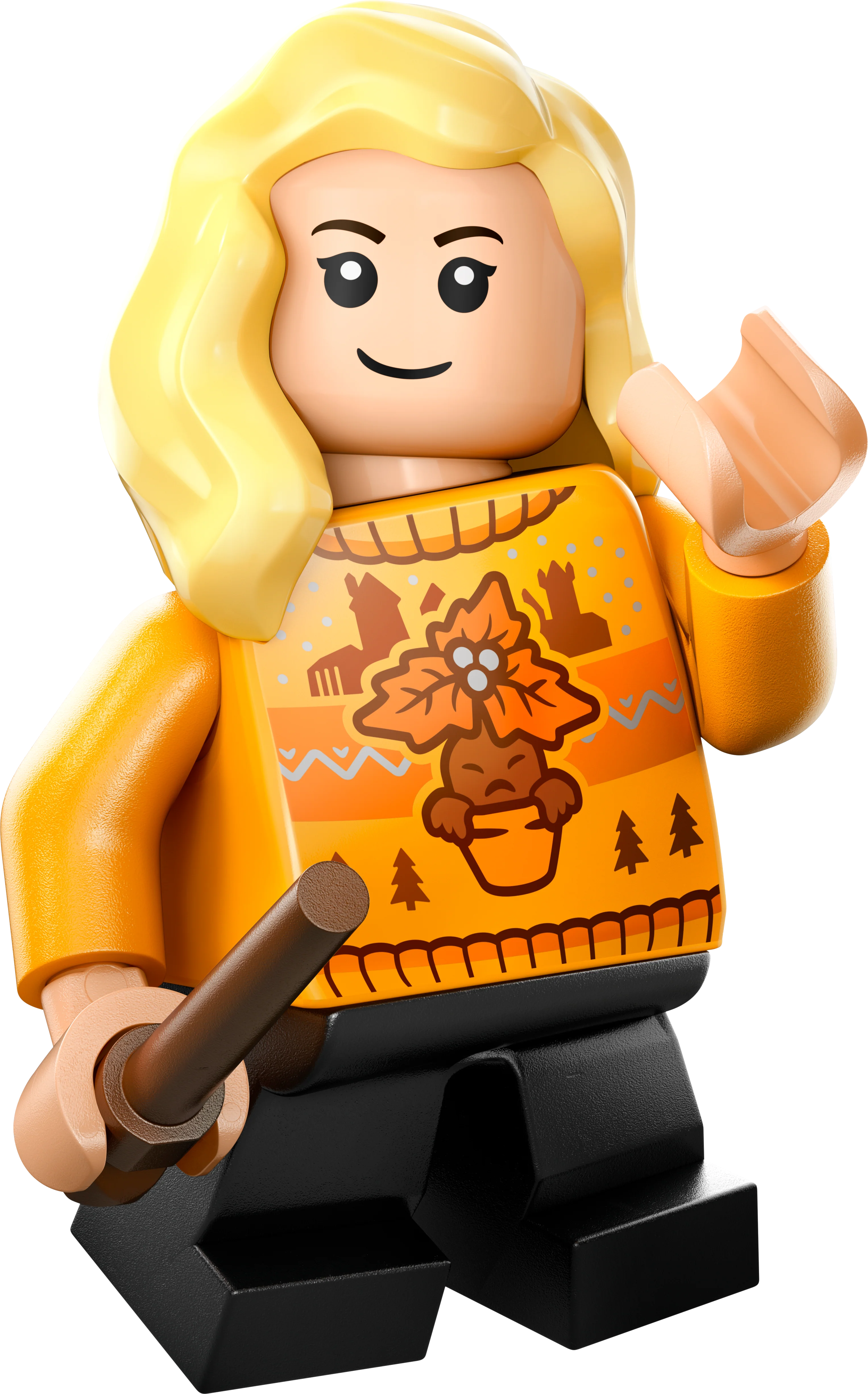 LEGO Harry Potter Adventkalender 2025 76456 Harry Potter (Pre-Order: september)