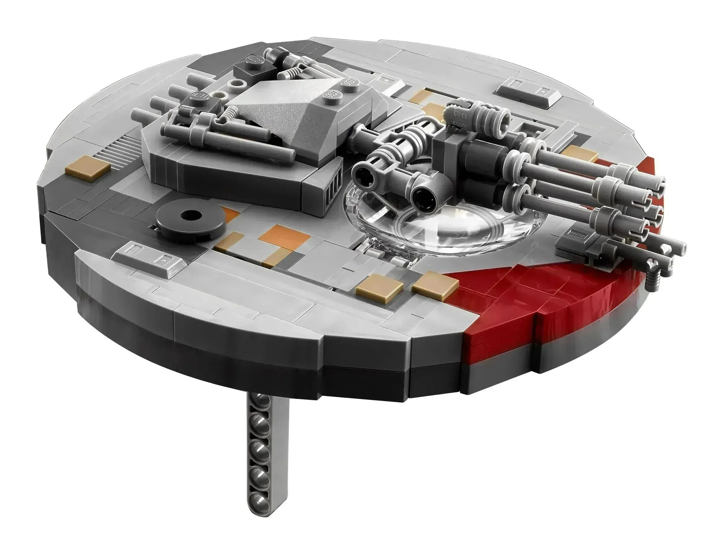 LEGO Millennium Falcon 75192 StarWars