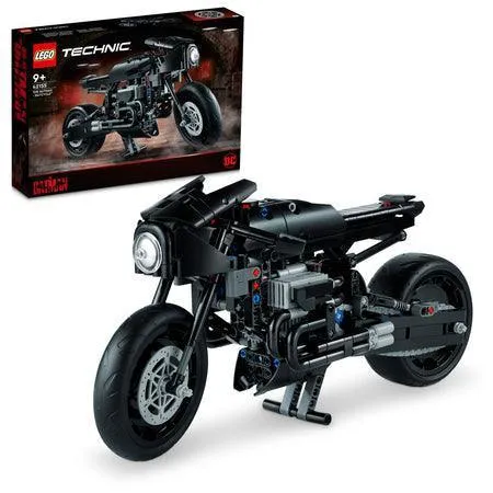 LEGO The BATMAN – BATMOTOR™ 42155 Technic