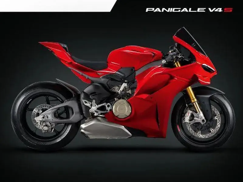 Ducati motorfiets 42202 Technic thumbnail 4
