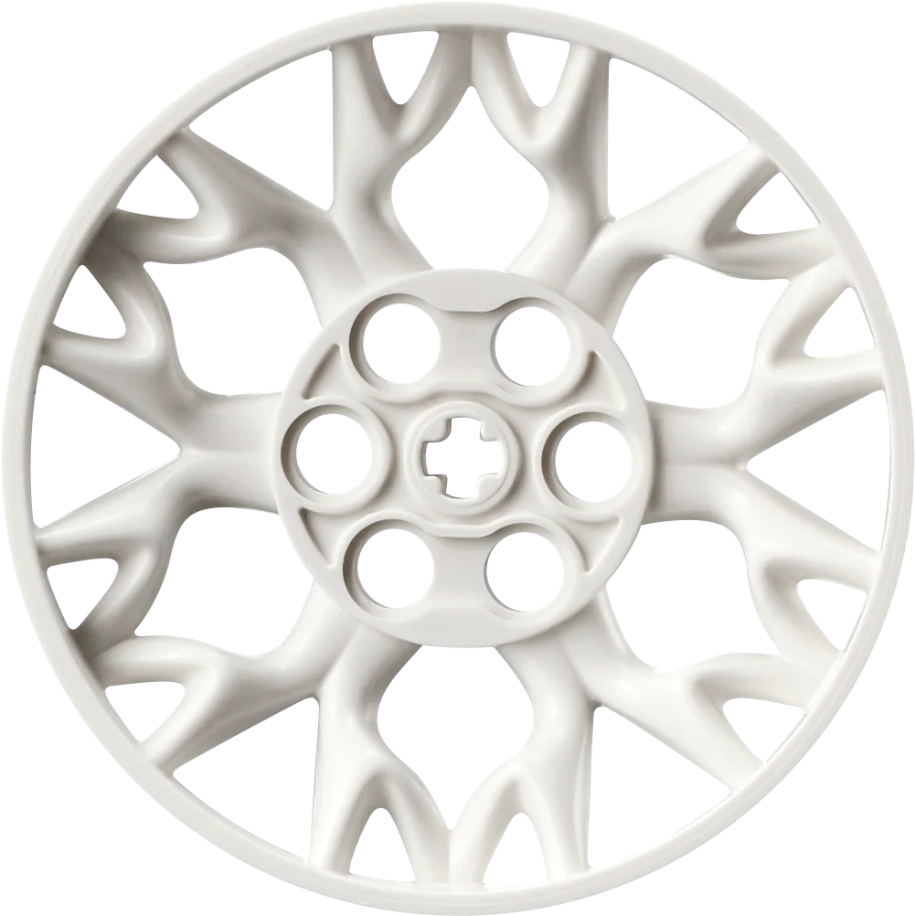 LEGO Lunar Outpost Moon Rover Space Vehicle 42211 Technic