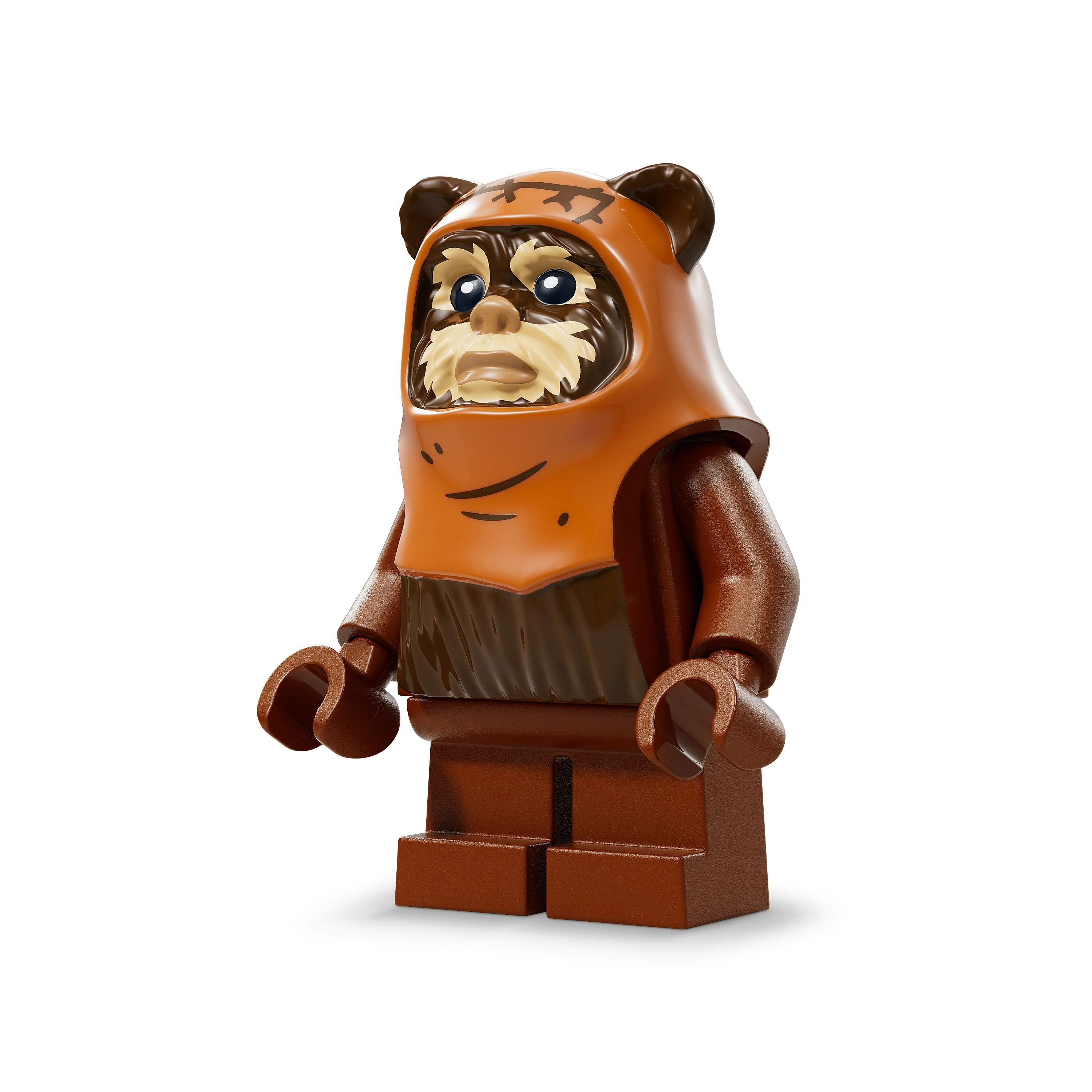 LEGO Wicket the Ewok 75430 StarWars