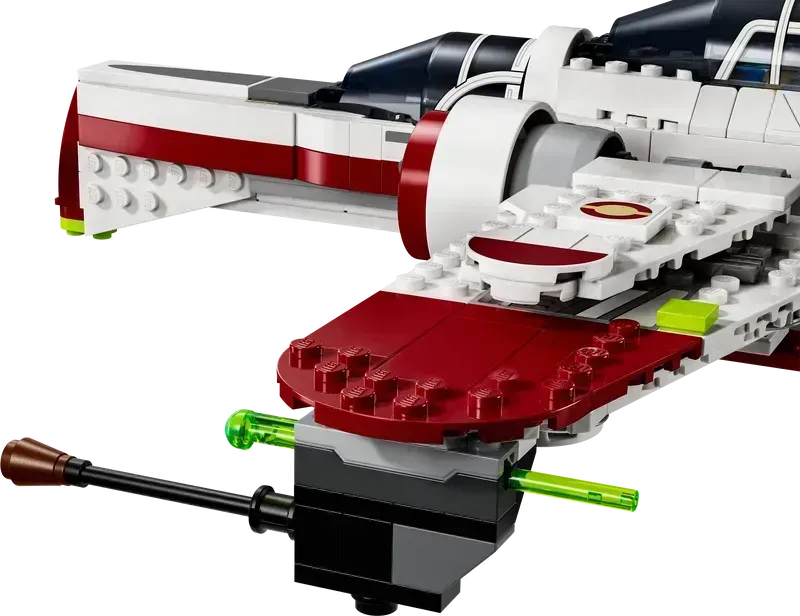 LEGO ARC-170 75402 Starwars