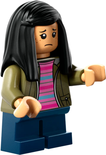 LEGO Zwik & Zwachtels Zwerkbalpaleis en ijssalon 76452 Harry Potter