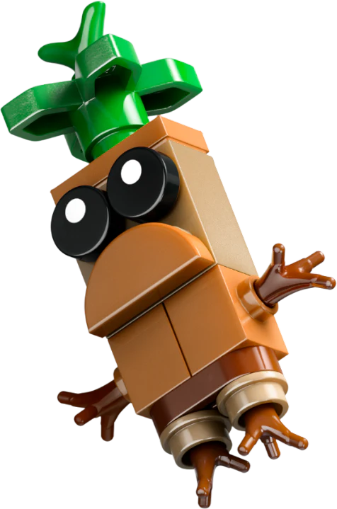 LEGO Harry Potter Adventkalender 2025 76456 Harry Potter (Pre-Order: september)