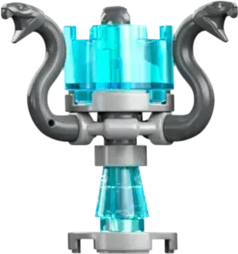 LEGO Toverschool Toernooi: de aankomst 76440 Harry Potter