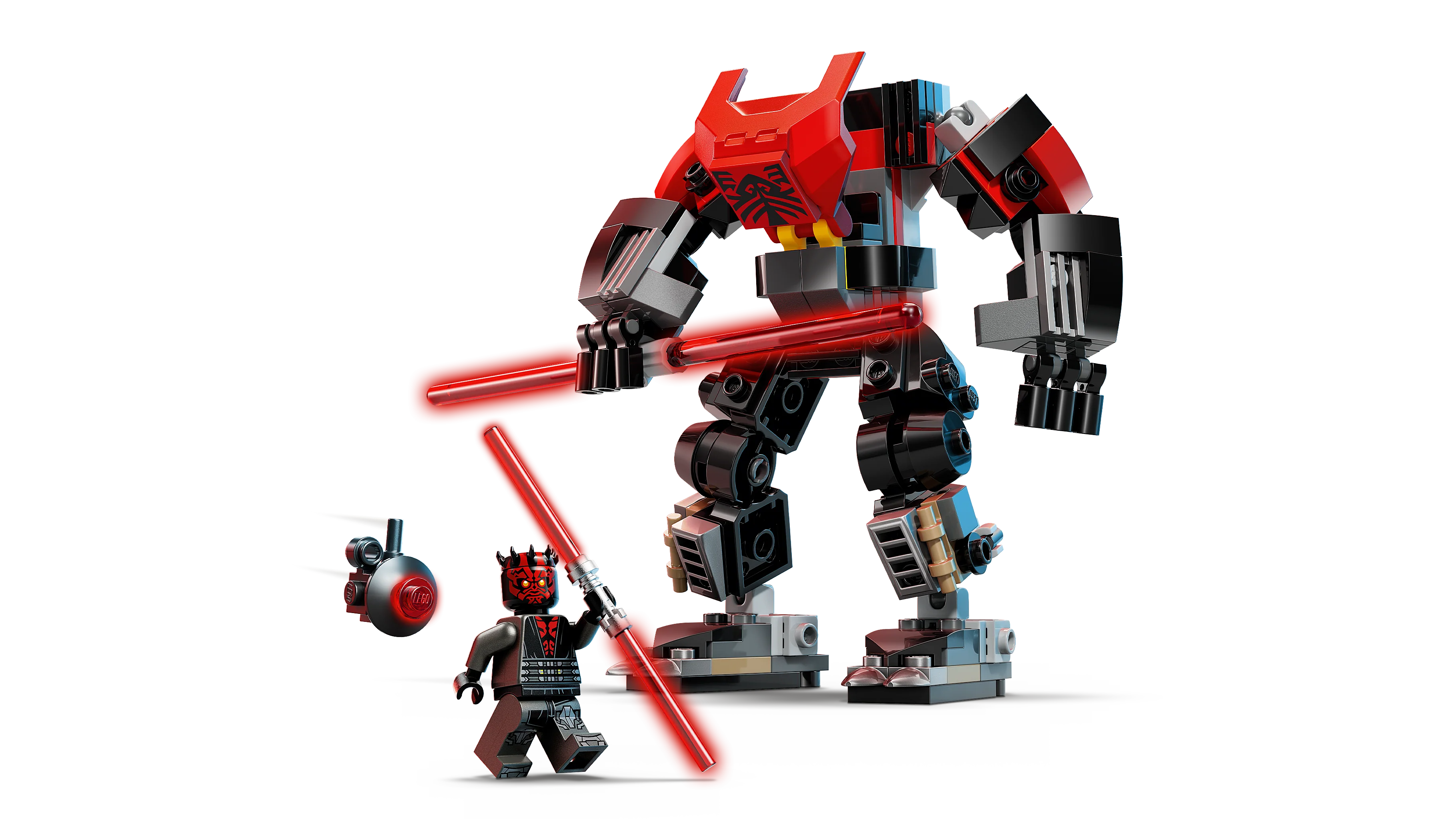 LEGO Darth Maul Mech 75411 StarWars