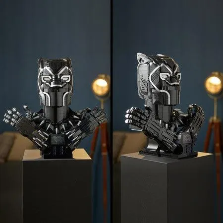 LEGO Black Panther 76215 Superheroes