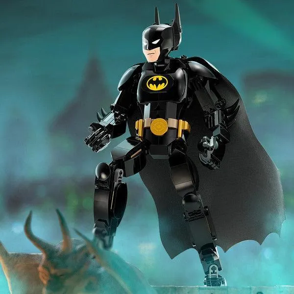 LEGO Batman™ bouwfiguur 76259 Batman