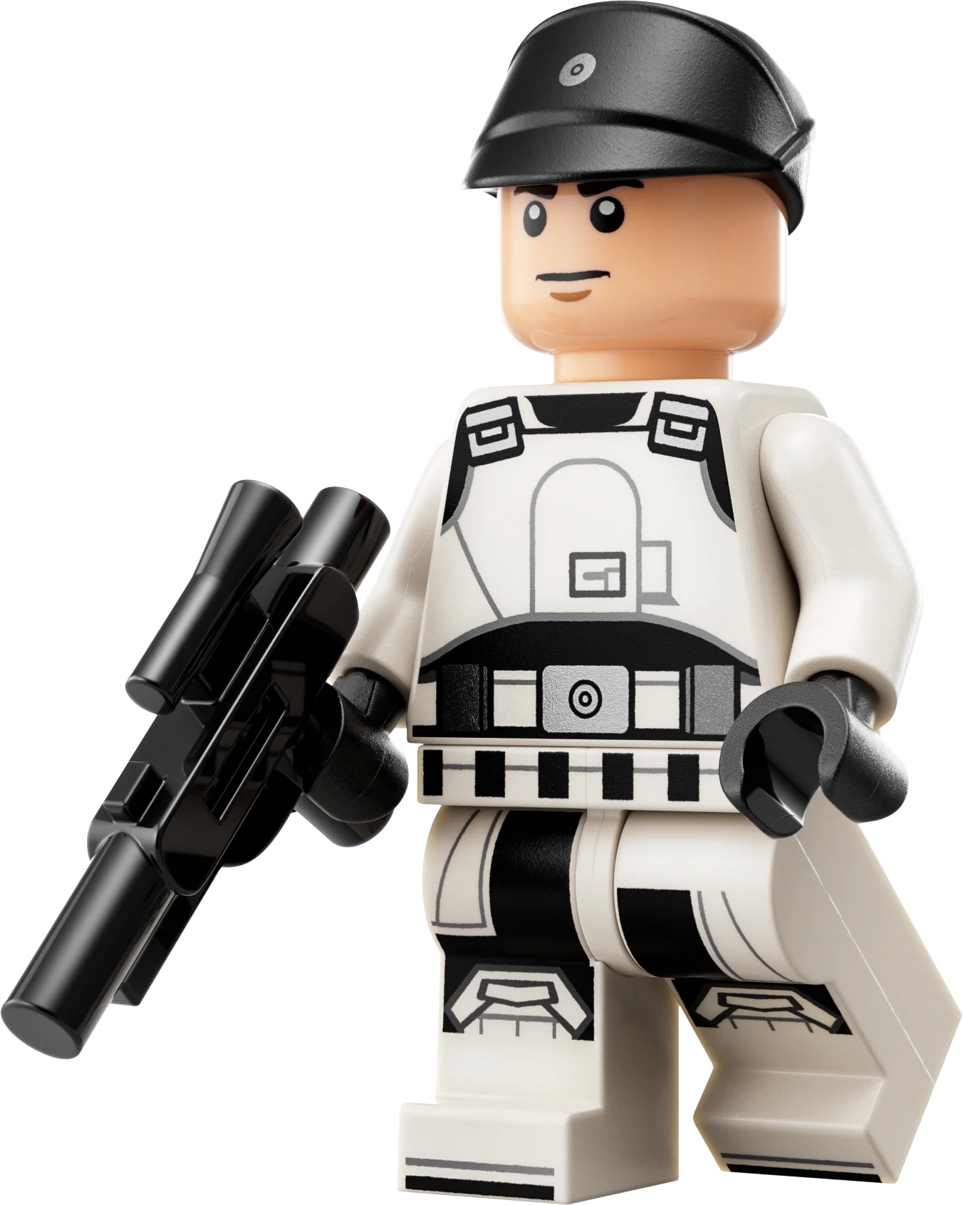 LEGO Rebel U-wing Starfighter 75399 StarWars