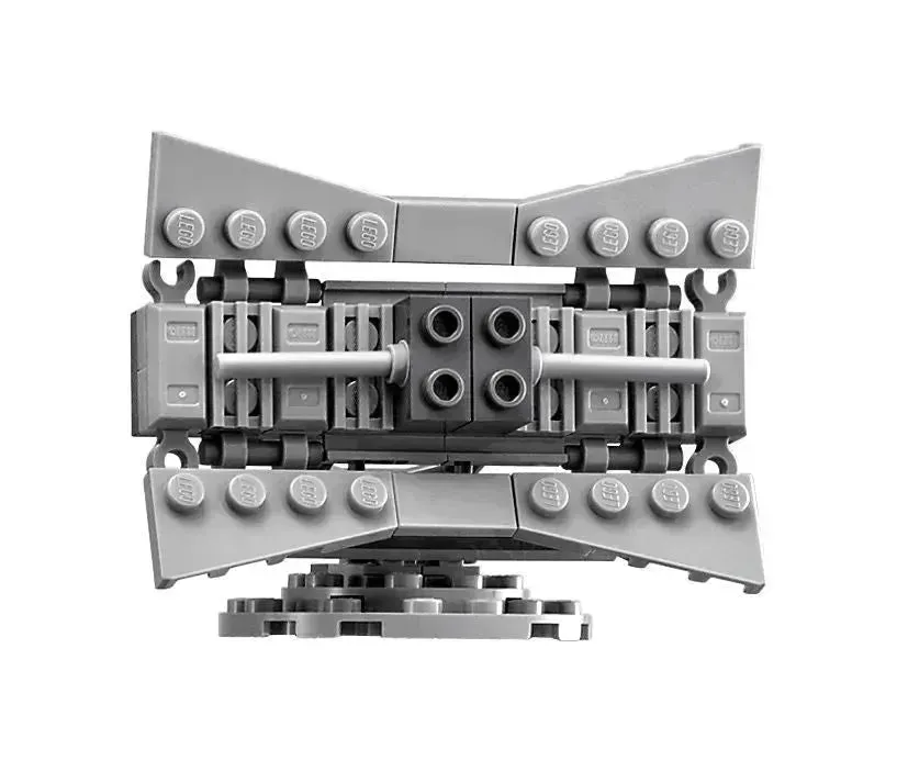 LEGO Millennium Falcon 75192 StarWars