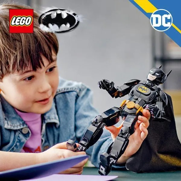 LEGO Batman™ bouwfiguur 76259 Batman
