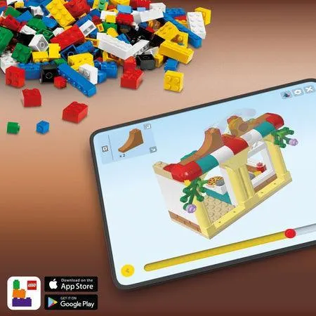 LEGO Pirate Snub Fighter 75346 StarWars