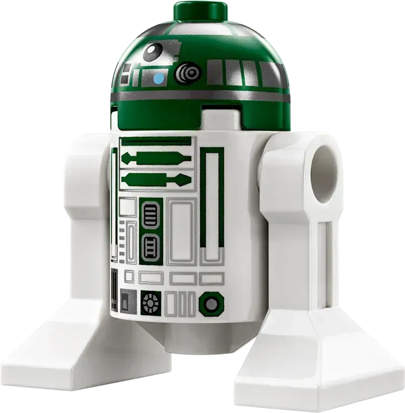 LEGO ARC-170 75402 Starwars