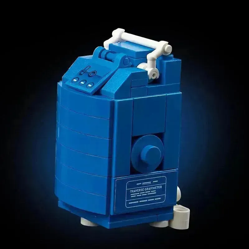 LEGO NASA 1970 Apollo Lunar Roving Vehicle (LRV) 42182 Technic