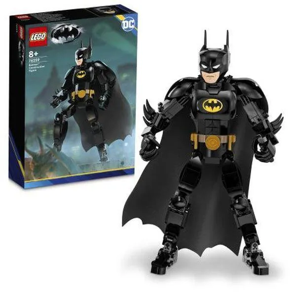 LEGO Batman™ bouwfiguur 76259 Batman