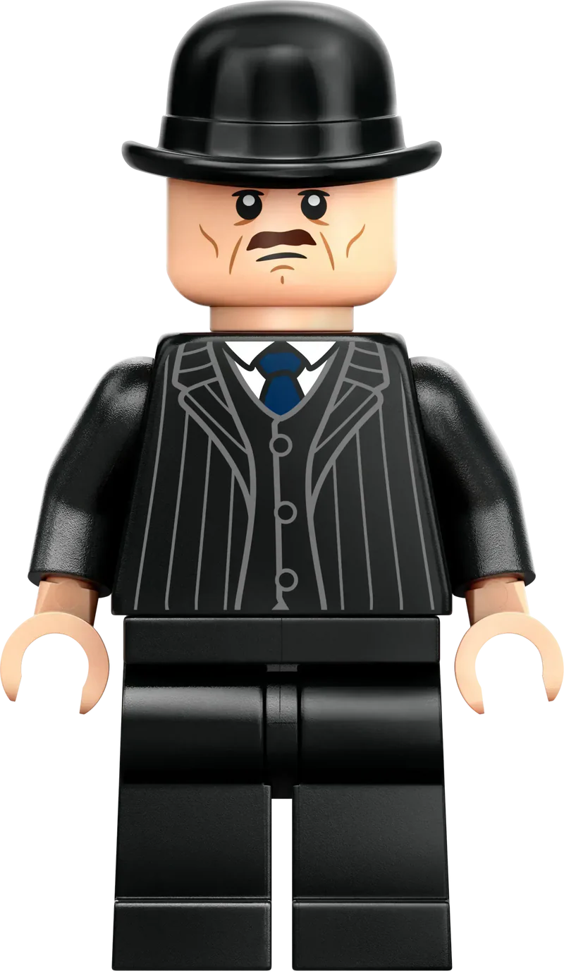 LEGO Toverschool Toernooi: de aankomst 76440 Harry Potter