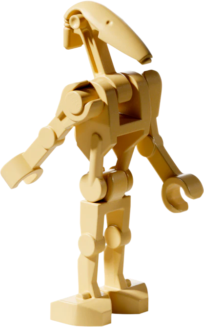 LEGO Slag om Felucia Separatist MTT™ 75435 StarWars