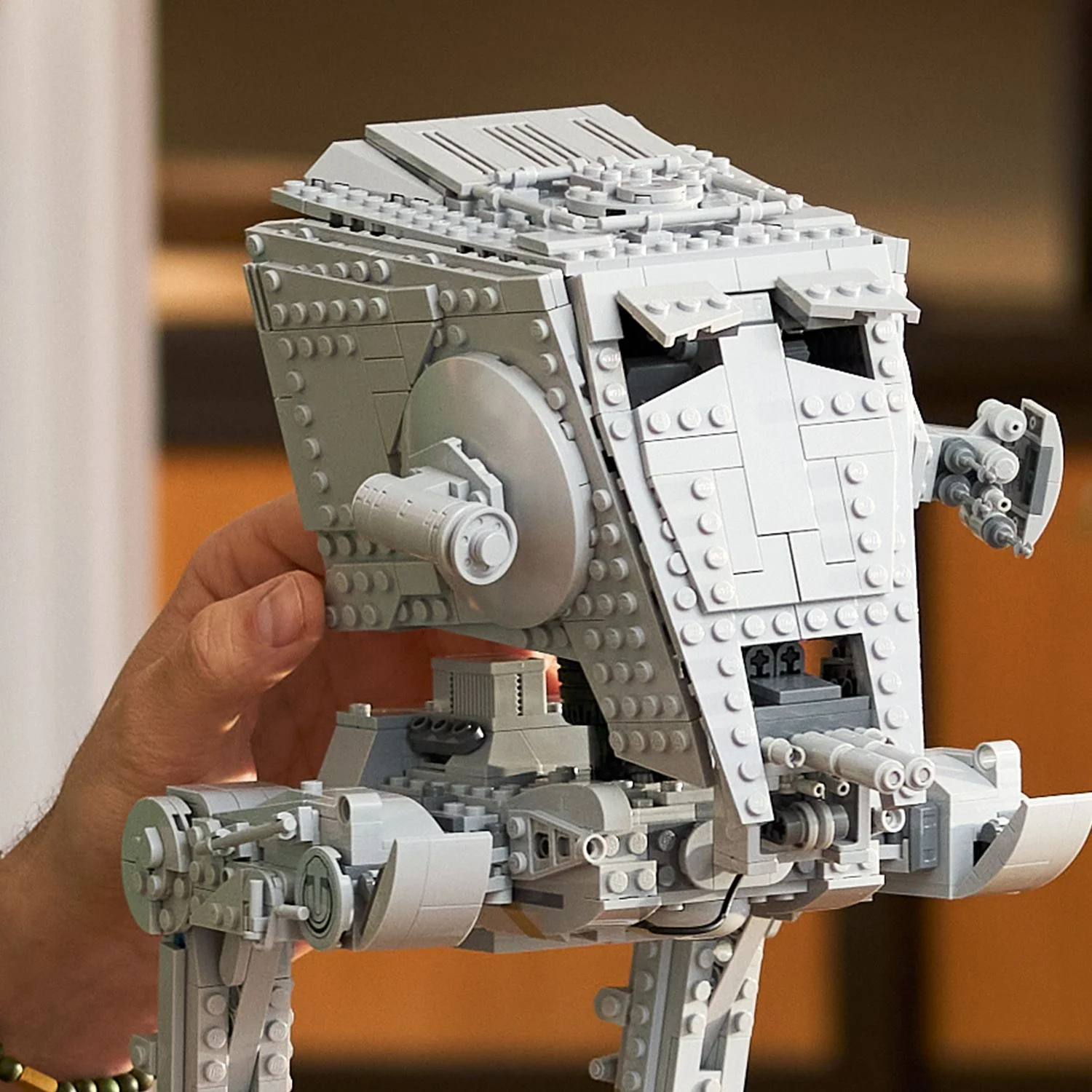 LEGO AT-ST™ Walker 75417 Star Wars