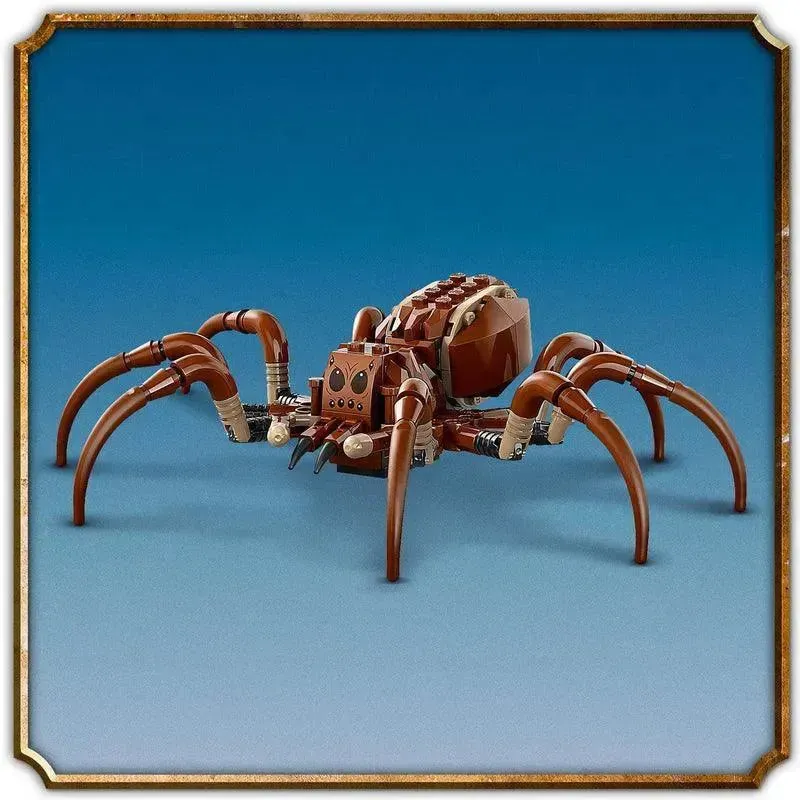 LEGO Aragog in het Verboden Bos 76434 Harry Potter