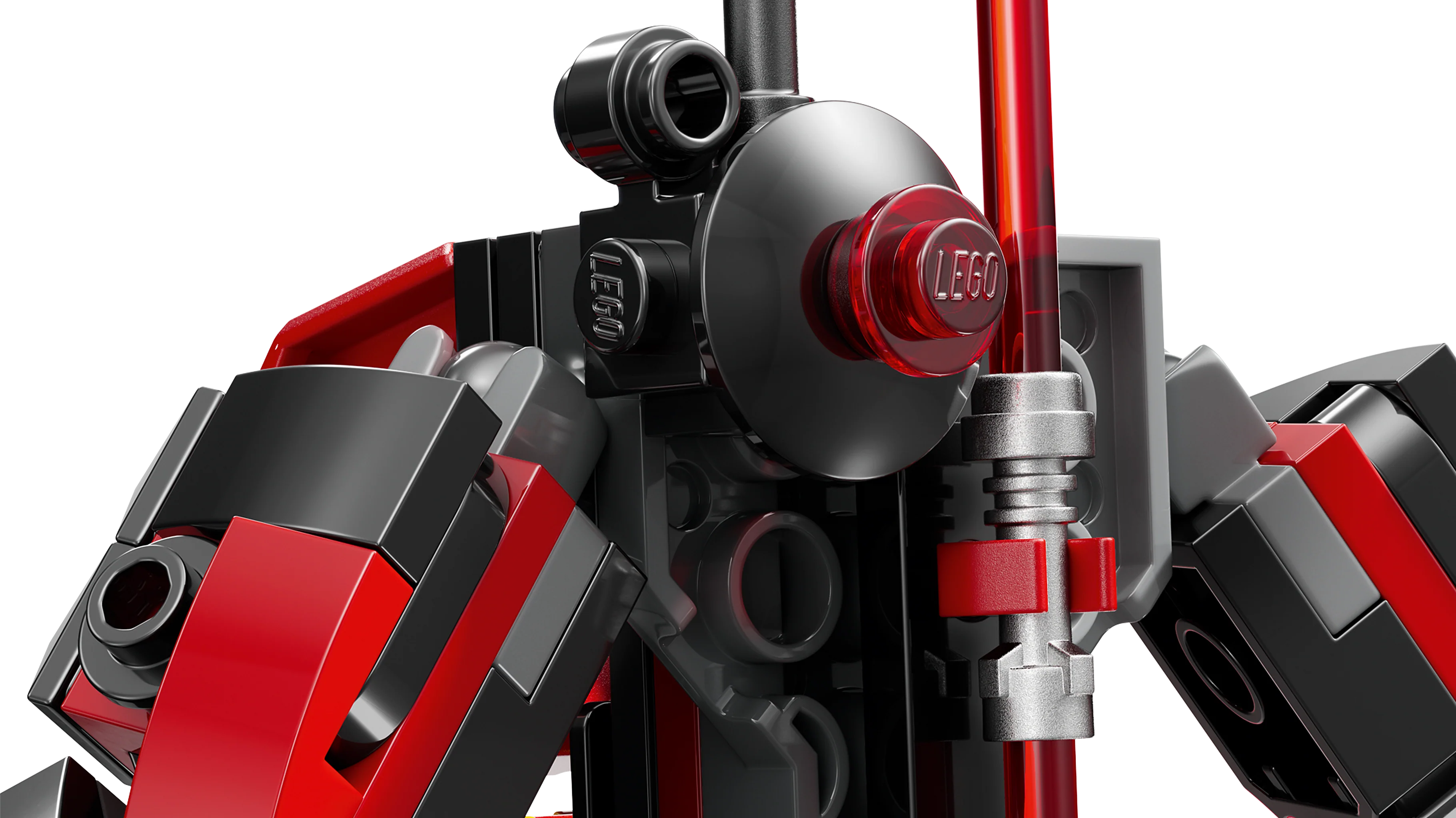LEGO Darth Maul Mech 75411 StarWars