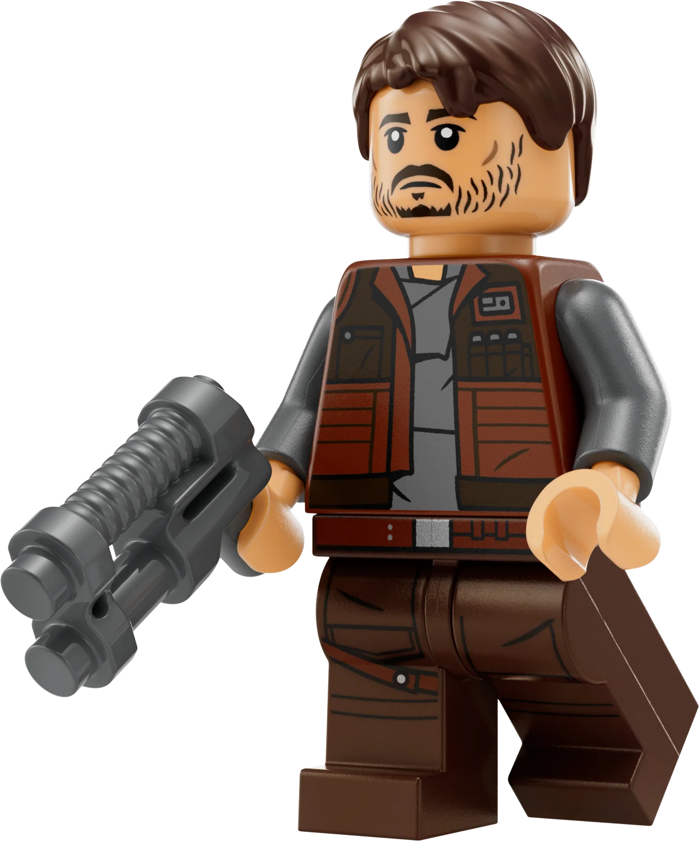 LEGO Rebel U-wing Starfighter 75399 StarWars