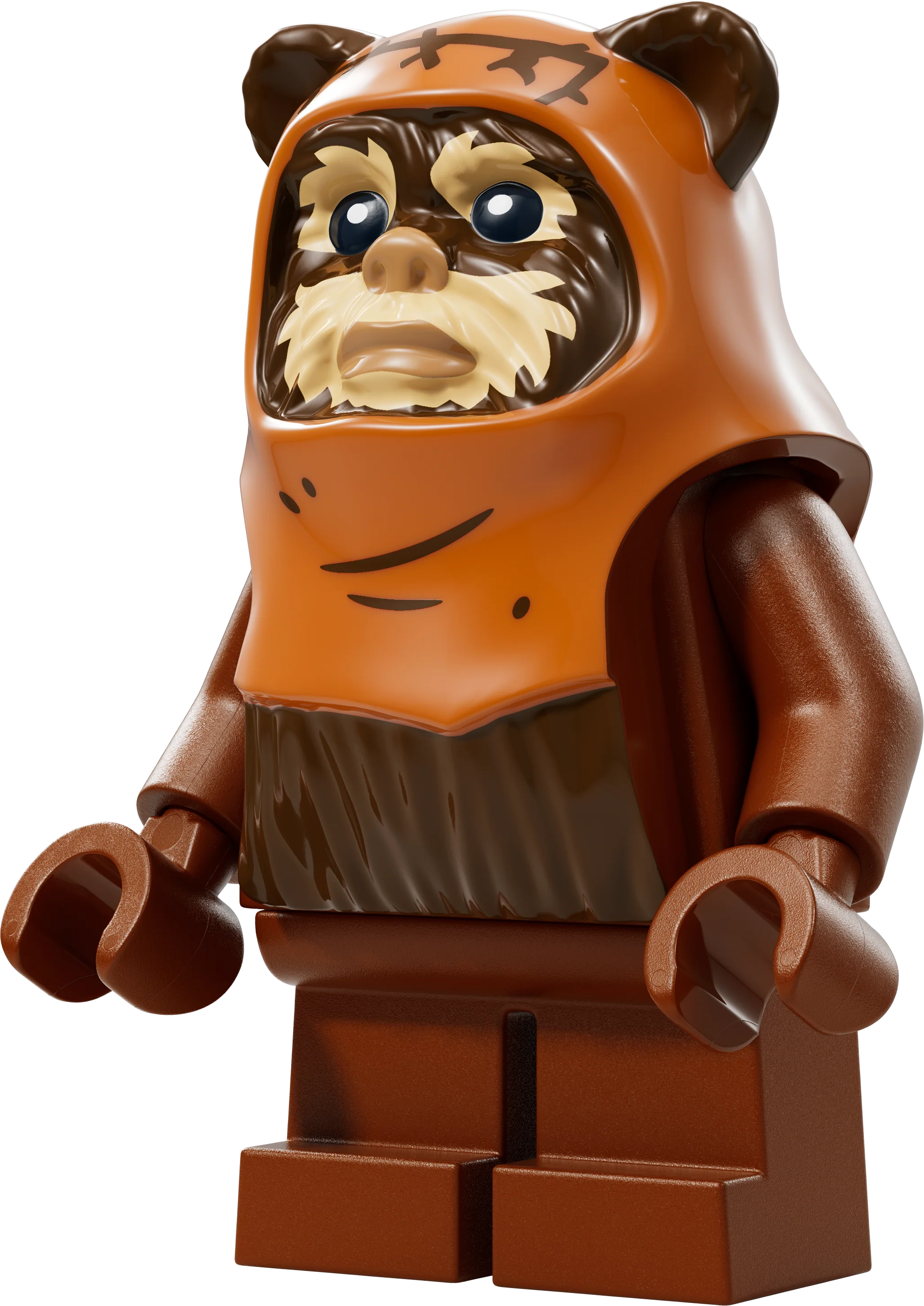 LEGO Wicket the Ewok 75430 StarWars