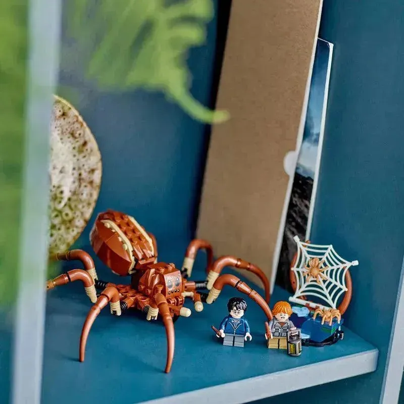 LEGO Aragog in het Verboden Bos 76434 Harry Potter