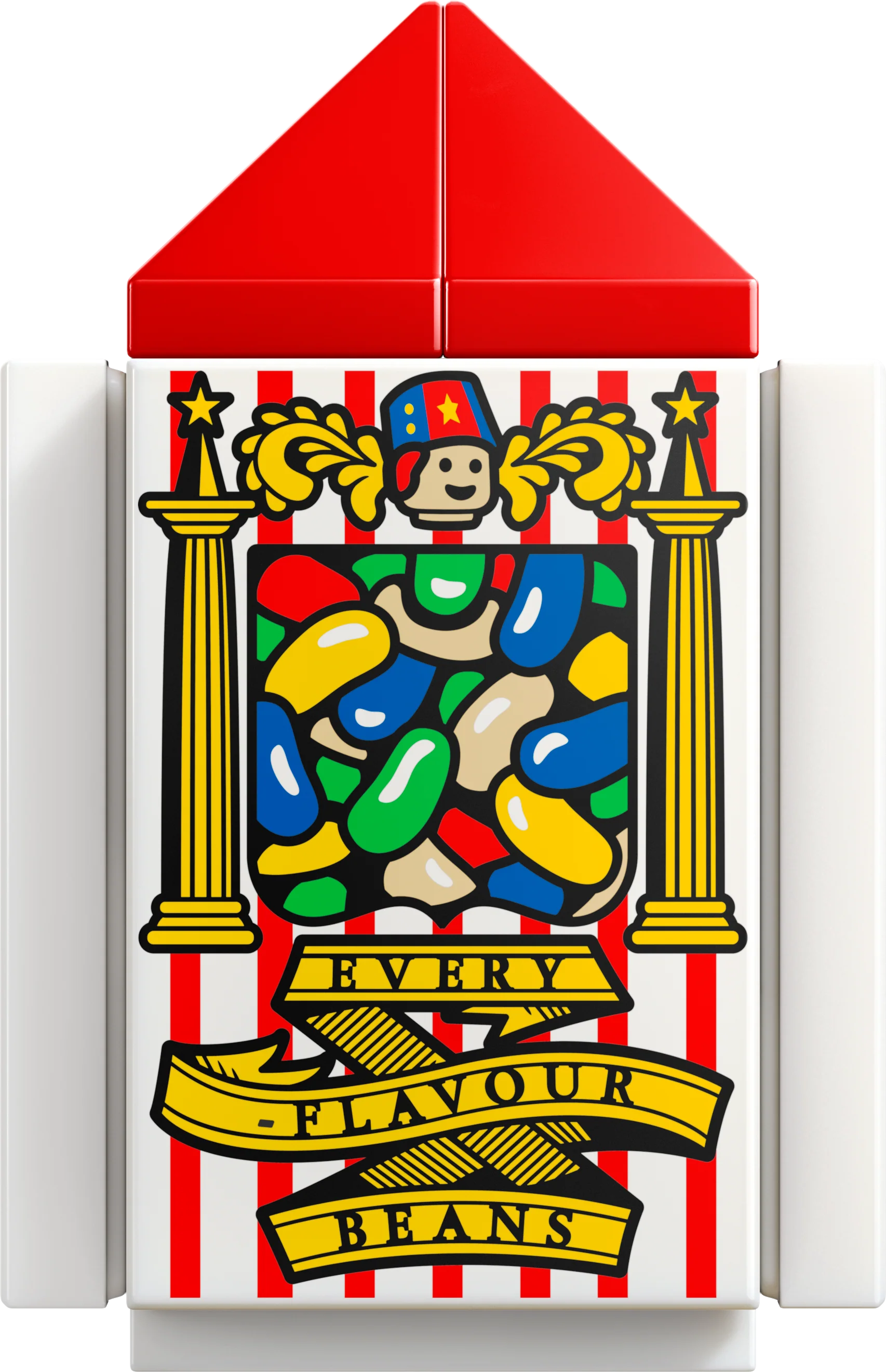 LEGO Harry Potter Adventkalender 2025 76456 Harry Potter (Pre-Order: september)