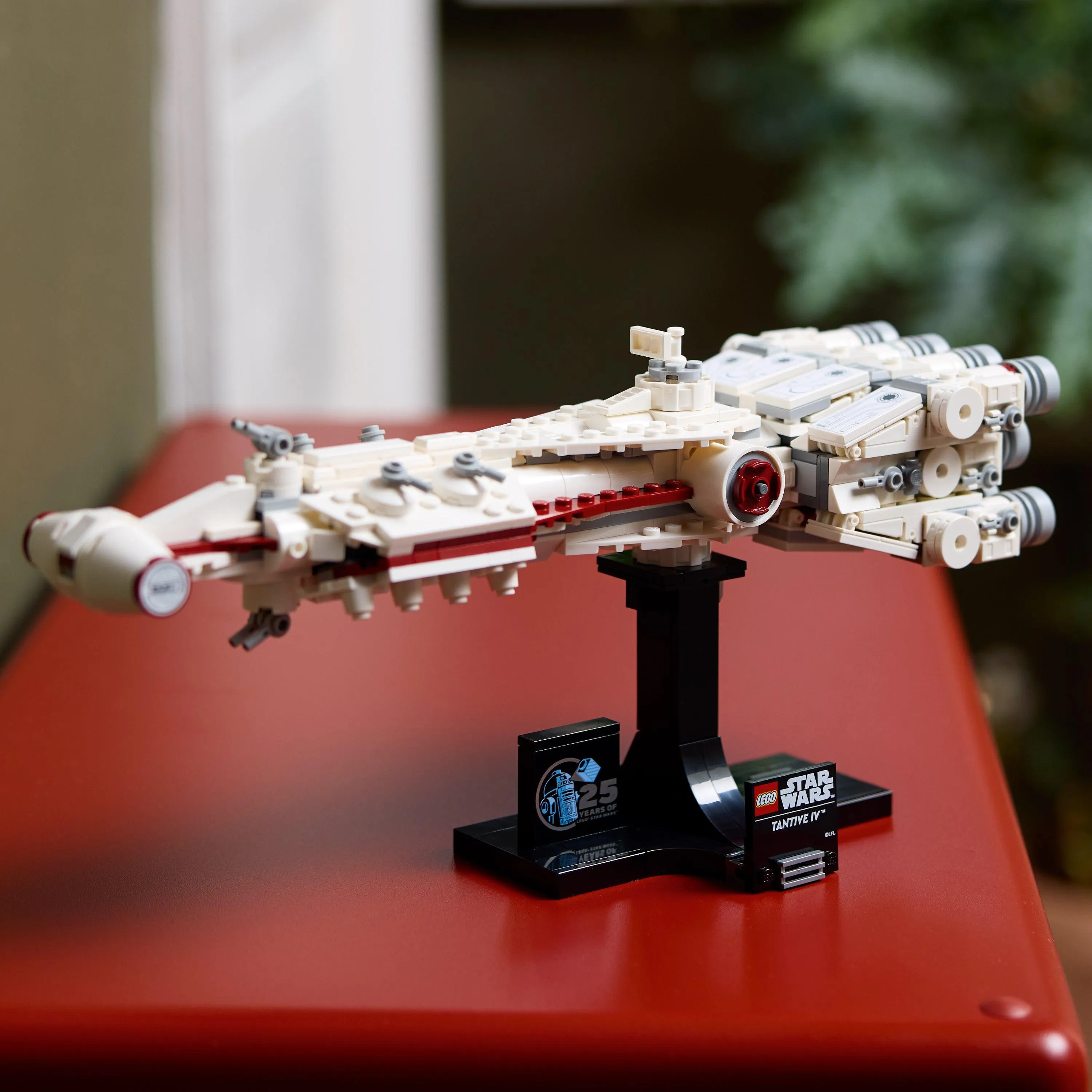 LEGO Tantive IV™ 75376 StarWars