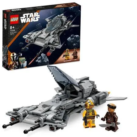 LEGO Pirate Snub Fighter 75346 StarWars