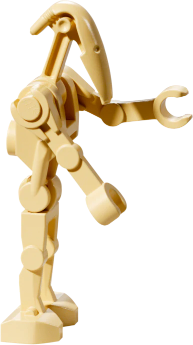 LEGO Slag om Felucia Separatist MTT™ 75435 StarWars