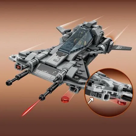 LEGO Pirate Snub Fighter 75346 StarWars
