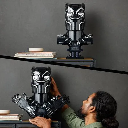 LEGO Black Panther 76215 Superheroes