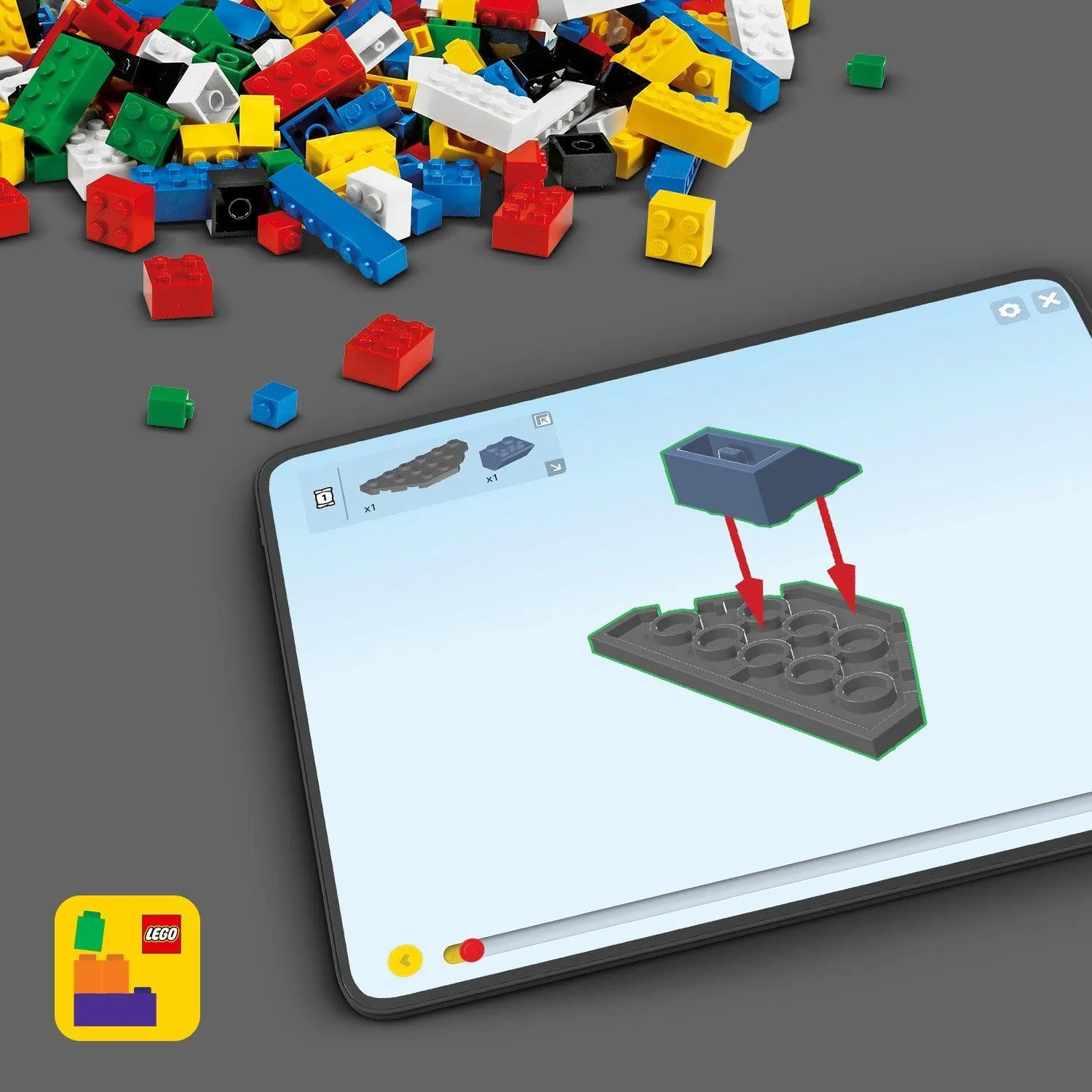 LEGO Spider-Man vs. Sandman: Eindstrijd 76280 Superheroes