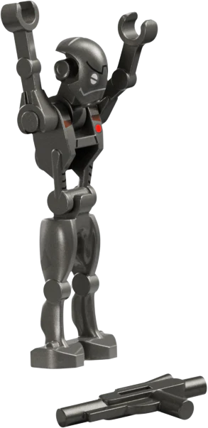 LEGO Slag om Felucia Separatist MTT™ 75435 StarWars