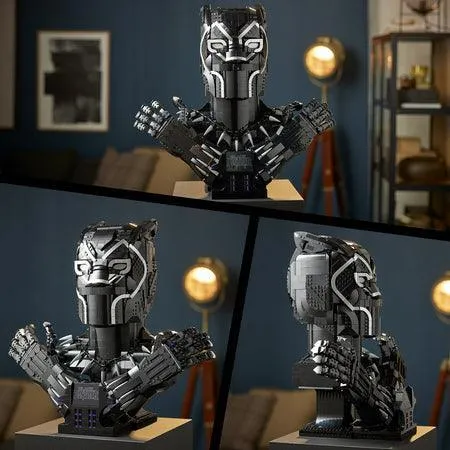 LEGO Black Panther 76215 Superheroes