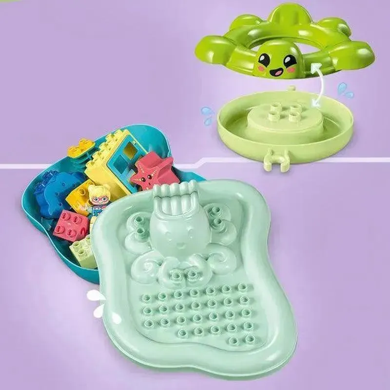 LEGO 10989 Water Park