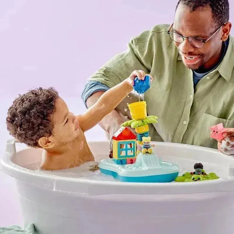 LEGO 10989 Water Park