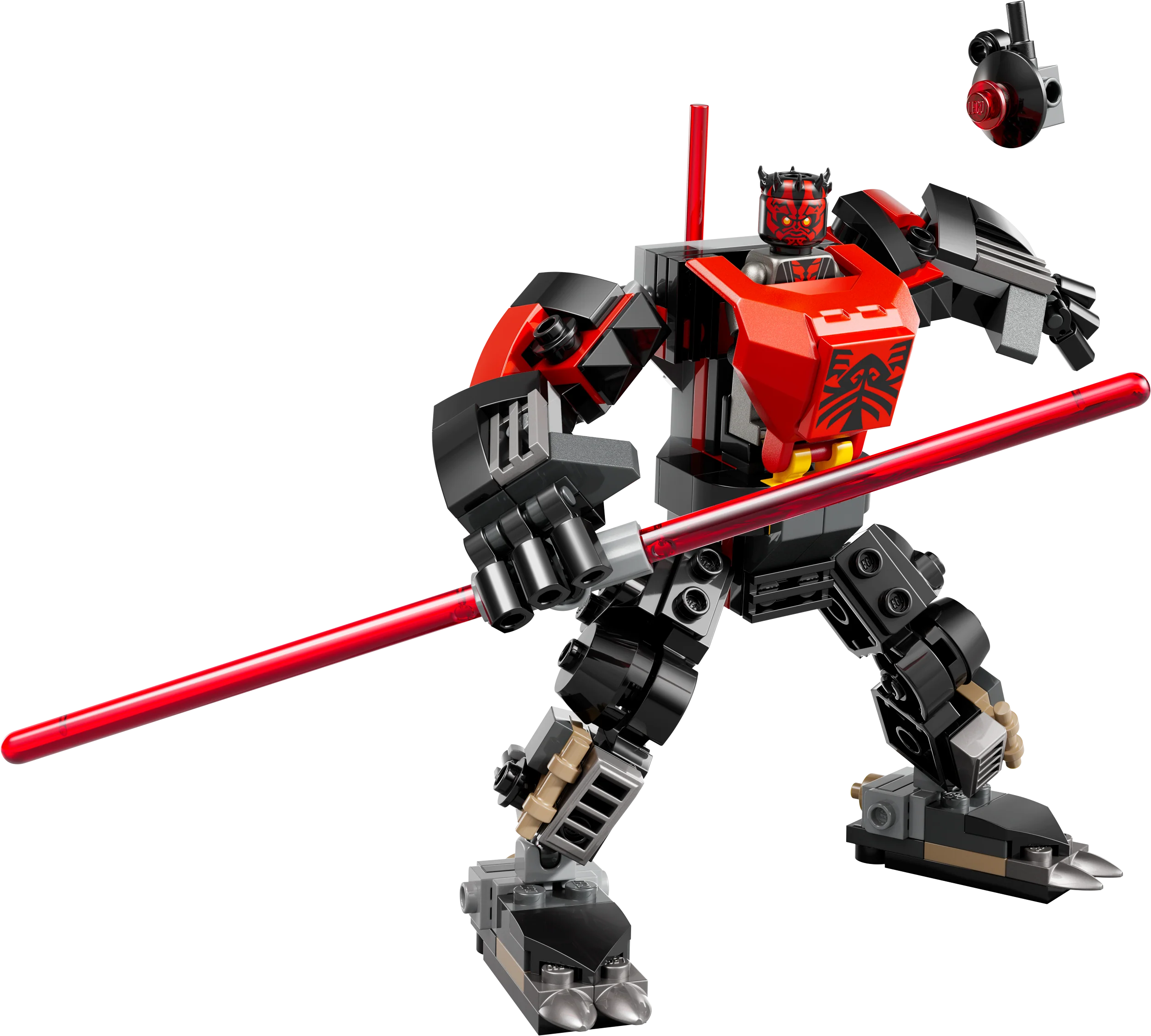 LEGO Darth Maul Mech 75411 StarWars