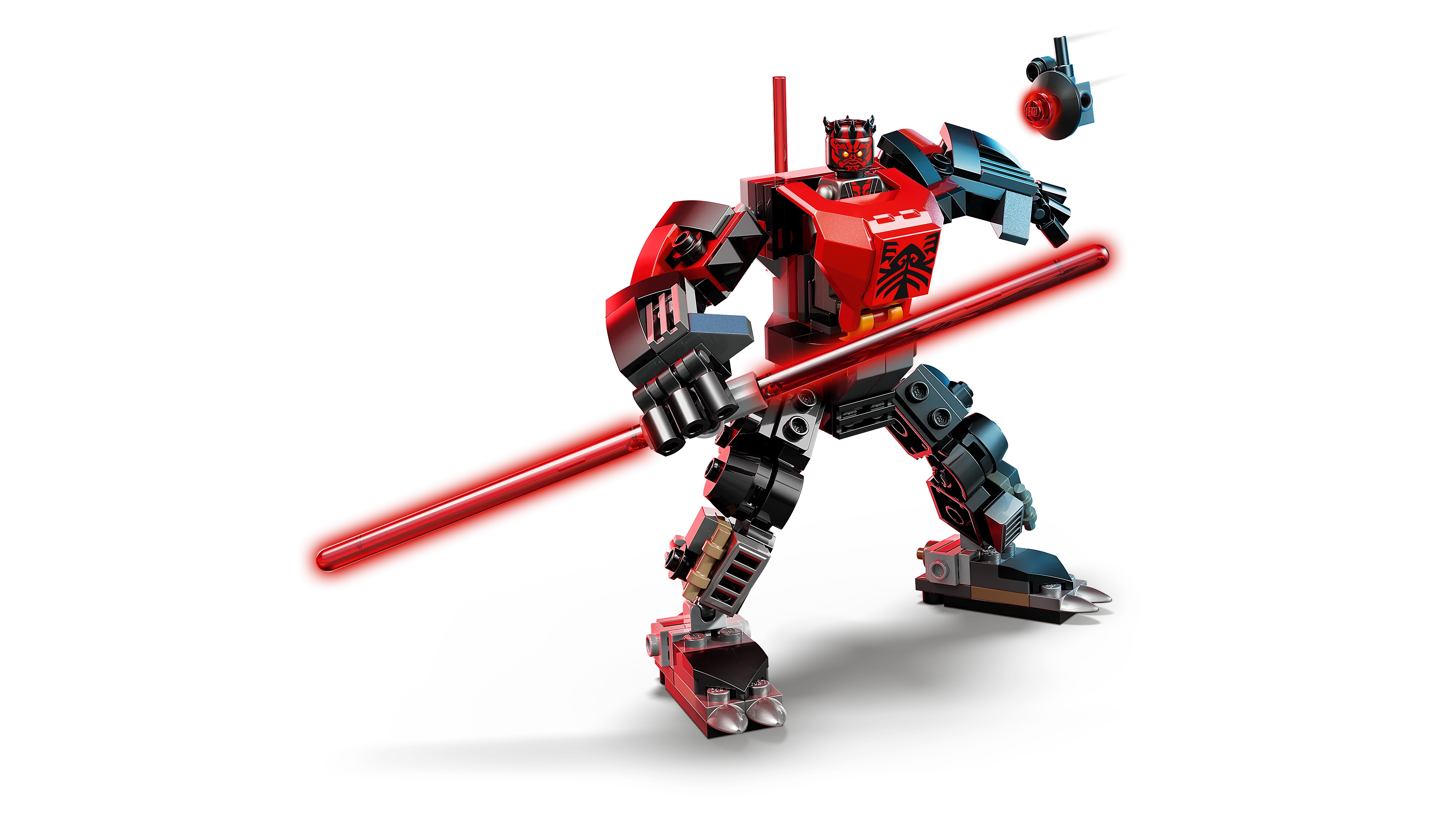 LEGO Darth Maul Mech 75411 StarWars