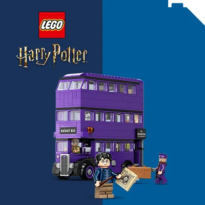 LEGO Harry Potter