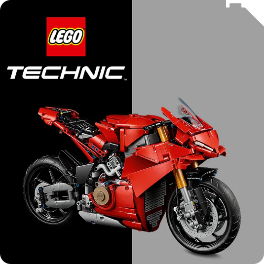 LEGO Technic